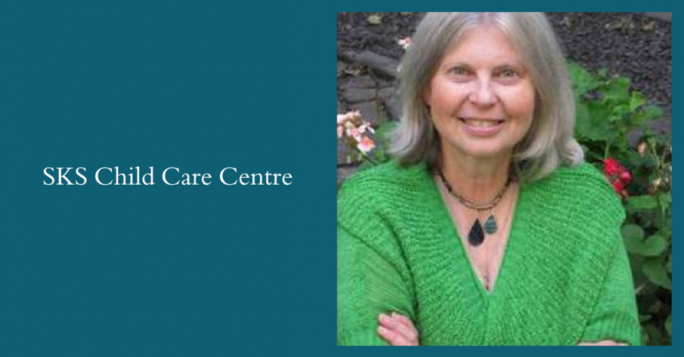 SKS Child Care Centre