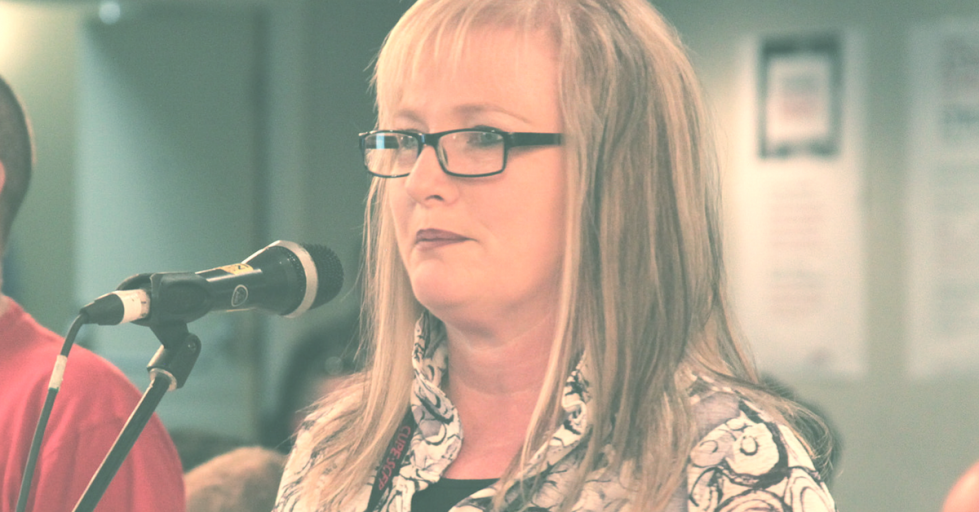 Sherry Hillier