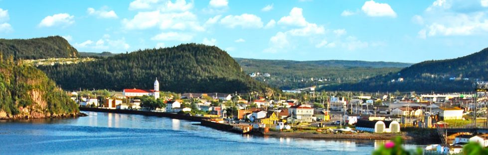 Town of Placentia