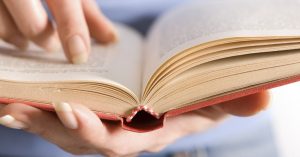 International Literacy Day