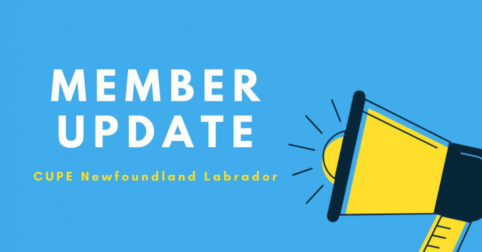 member update image with bullhorn